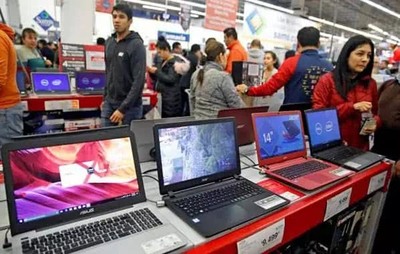 電子產品產業(yè)鏈轉移 惠普、戴爾與聯想的生產遷移趨勢分析