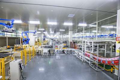 智慧升級(jí)，品質(zhì)護(hù)航 工業(yè)4.0如何賦能貝貝生活日記紙尿褲智能銷(xiāo)售新航程