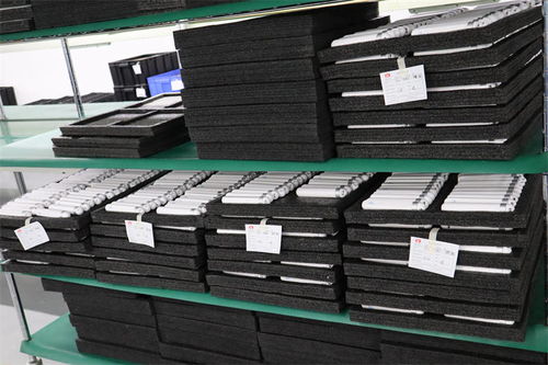 探秘北冥小魚(yú) 智能健康與智慧生活產(chǎn)品的創(chuàng)新工廠之旅