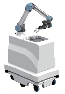 柔性智造新浪潮 機器人如何驅動工業4.0時代降本增效與智能產品銷售