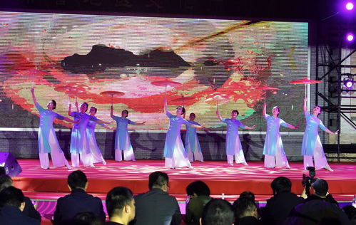 常營地區慶祝5·6民族團結日 文藝匯演奏響和諧樂章，文化交流共繪團結畫卷